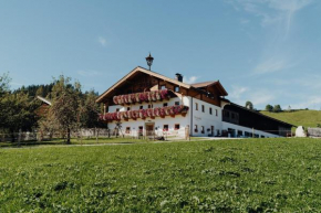 Obergrundhof Leogang